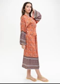 İspanyol Kimono - 10
