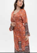 İspanyol Kimono - 8