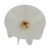 Çeşitli Markalarla Uyumlu Fön Makinesi Pervanesi - 4.5mm / KG0032463 - 1