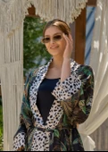 Kaplan Kimono - 2