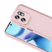 İnfinix Hot 50İ Kılıf Kamera Korumalı Ananas Kapak thumbnail 5