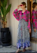 Deniz Yıldızı Kimono - 7