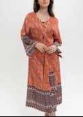 İspanyol Kimono - 9