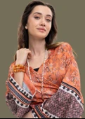 İspanyol Kimono - 2