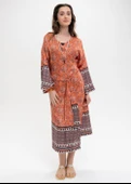 İspanyol Kimono - 6