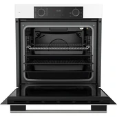 Ferre XE63CB Fryart Beyaz Ankastre Fırın thumbnail 4