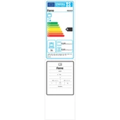 Ferre XE63CB Fryart Beyaz Ankastre Fırın thumbnail 5