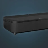 Epson EH-LS800B 4000 Lümen Siyah Süper Ultra Kısa Mesafe Android Lazer 4K Projeksiyon Cihazı - TEŞHİR SIFIR - 5