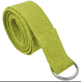 Avessa Yk-200 Yoga Kemeri Sarı - 1