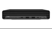 Hp Elite Mini 600 G9 6B200TT04 i5-12500T 16 GB 512 GB SSD W11P Mini Masaüstü Bilgisayar - 1