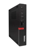 Lenovo M720Q Tiny 10T70062TX0 i3- 8100T 8 GB 256 GB SSD W11P Masaüsü Bilgisayar - 1