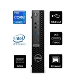 Dell Optiplex 7020MFF N012O7020MFFEMEA064 i5-14500T 32 GB 1 TB SSD W11P Mini Pc - 1