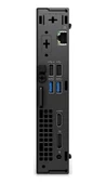 Dell OptiPlex 3000MFF N016O3000MFF_VP_UBT15 i5-12500T 16 GB 1 TB SSD Free Dos Mini PC - 4