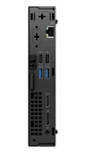 Dell Optiplex 3000MFF N012O3000MFFAC U11 i5-12500T 16 GB 512 SSD W11P Mini PC thumbnail 4