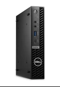 Dell Optiplex 7010 MFF Plus N004O7010MFFPUBU-083 i5-13500T 16 GB 1 TB SSD W11P Mini Pc - 5