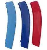 F10 2011-2013 Böbrek Klipsi 3'lü Set - 1