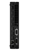 Lenovo ThinkCentre M70Q Gen 2 11N0S2C3TX073 i5-10400T 16 GB 512 GB SSD W11P Masaüstü Bilgisayar - 4
