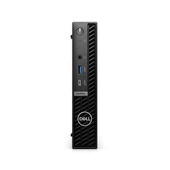 Dell Optiplex 7020MFF N007O7020MFFU i5-14500T 8 GB 512 GB SSD Ubuntu Masaüstü Bilgisayar - 1