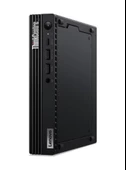 ThinkCentre M70Q 11T30038TX i5-12400T 8 GB 256 GB SSD Free Dos Masaüstü Bilgisayar - 1