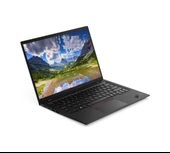 Lenovo ThinkPad X1 Carbon 9 20XW0057TX02 i7-1165G7 32 GB 512 GB SSD 14" W10P WQUXGA Dizüstü Bilgisayar - 3