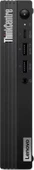 ThinkCentre M70Q 11T30038TX i5-12400T 8 GB 256 GB SSD Free Dos Masaüstü Bilgisayar - 2