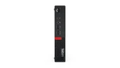 Lenovo ThinkCentre M710Q 10MR0052MT i5-7400T 8 GB 256 GB SSD W10P Mini PC - 2