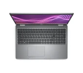 Dell Latitude 5540 N027l554015EMEA-VP-W i7-1365U 32 GB 1 TB SSD 15.6" W11P Dizüstü Bilgisayar - 2