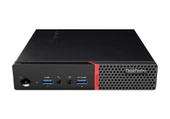 Lenovo ThinkCentre M700 Tiny i5-6500T 8 GB 512 GB SSD W10P Masaüstü Bilgisayar thumbnail 1