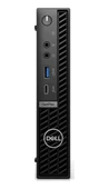 Dell Optiplex 7010 MFF Plus N004O7010MFFPUBU-083 i5-13500T 16 GB 1 TB SSD W11P Mini Pc - 2