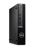Dell Optiplex 7010MFF N013O7010MFFVPU32 i5-13500t 32 GB 512 GB SSD Ubuntu Masaüstü Bilgisayar - 1