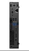 Dell Optiplex 7020MFF N007O7020MFFEMEA21 i5-14500T 32 GB 1 TB SSD W11P Mini Pc thumbnail 4