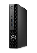 Dell OptiPlex 3000MFF N016O3000MFF_VP_W i5-12500T 16 GB 512 GB SSD W11P Mini PC - 2