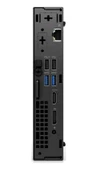 Dell Optiplex 7010MFF N013O7010MFFEMEA_VP_UBU_BT31 i5-13500T 16 GB 1 TB SSD W11P Mini Pc - 4