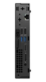 Dell Optiplex 7010MFF N007O7010MFFVPU06 i5-13500T 32 GB 1 TB SSD Free Dos Mini Pc thumbnail 4