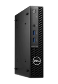 Dell Optiplex 3000MFF N012O3000MFFAC U11 i5-12500T 16 GB 512 SSD W11P Mini PC thumbnail 2
