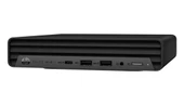 Hp Elite Mini 600 G9 6B200TT04 i5-12500T 16 GB 512 GB SSD W11P Mini Masaüstü Bilgisayar - 3
