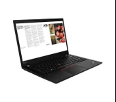 Lenovo T14 Gen1 i5-10210U 16 GB 512 GB Nvme 14" W1O FHD Dizüstü Bilgisayar (Yenilenmiş) - 2