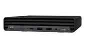 HP Elitedesk 800 G6 1D2L6EA i5-10500T 16 GB 512 GB SSD W11P Masaüstü Bilgisayar - 2