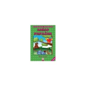 Çikolata Öyküler Amigo Papağan - 1