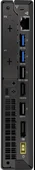 Lenovo ThinkCentre M720 Tiny 10T70008AU i5-8400T 8 GB 256 GB SSD W10P Mini PC - 3
