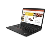 Lenovo ThinkPad T490S i7-8650U 32 GB 512 GB SSD 14" W10P FHD Dizüstü Bilgisayar (Teşhir) - 3