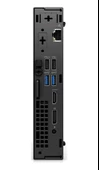 Dell Optiplex 7020MFF N007O7020MFFVP321 i5-14500T 32 GB 1 TB SSD W11P Mini Pc - 3