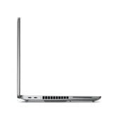 Dell Latitude 5540 N021L554015EMEA-VP i7-1355U 16 GB 512 GB SSD 15.6" W11P FHD Dizüstü Bilgisayar thumbnail 3