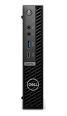 Dell OptiPlex MFF N005O7010MFFPWP i5-13500T 16 GB 512 GB SSD W11P Mini PC - 4