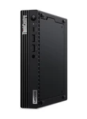 Lenovo ThinkCentre M70Q G3 11T3002XT i5-12400T 16 GB 512 GB SSD W11P Masaüstü Bilgisayar - 2