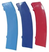 F30 2013-2018 11 Şerit Böbrek Klipsi 3'lü Set - 1