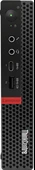 Lenovo ThinkCentre M720 Tiny 10T70008AU i5-8400T 8 GB 256 GB SSD W10P Mini PC - 2
