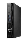 Dell Optiplex 3000MFF N012O3000MFFAC U11 i5-12500T 16 GB 512 SSD W11P Mini PC thumbnail 3