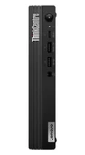 Lenovo ThinkCentre M70Q G3 11T3002XT i5-12400T 16 GB 512 GB SSD W11P Masaüstü Bilgisayar - 1