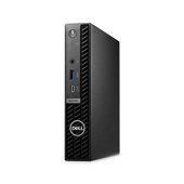 Dell Optiplex 7020MFF N007O7020MFFU i5-14500T 8 GB 512 GB SSD Ubuntu Masaüstü Bilgisayar - 2
